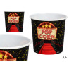 POPCORN BUCKET HOLLYWOOD 1,2L