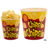 CHIPS CUBE 2,8L