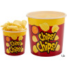 CUBO CHIPS 1,2L