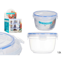 CILINDRIC TUPPER HERMETIC 1,2L