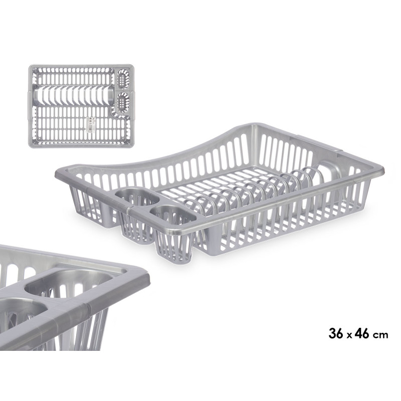 ESCURREPLATOS GRANDE PLATA