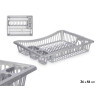 ESCURREPLATOS GRANDE PLATA