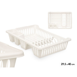 SCOLAPIATTI PICCOLO BIANCO