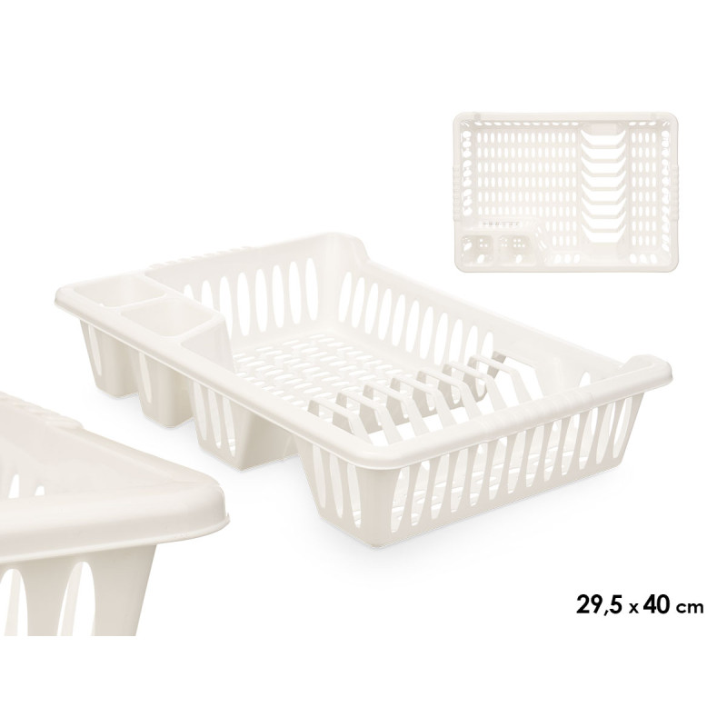 SCOLAPIATTI PICCOLO BIANCO