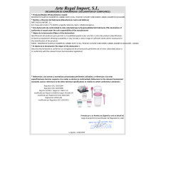 RECIPIENTE PLASTICO TALHERES 1100ML SORT 3 CORES