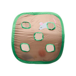 BRINQUEDO DE CAÇA PARA GATOS