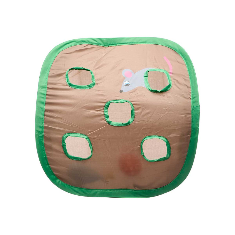 BRINQUEDO DE CAÇA PARA GATOS