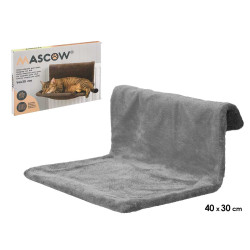 CAMA GATO COLGANTE RADIADOR