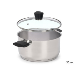 CACEROLA 20CM