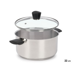 CACEROLA 22CM