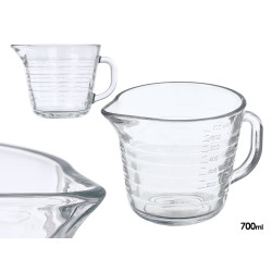 MEASURING JUG 750ML
