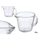 CARAFFA MISURATRICE 750ML