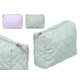 ASTUCCIO OVALE ASSORTITO 2 COL VIOLA VERDE