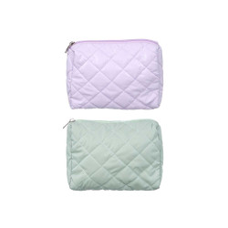 ASTUCCIO OVALE ASSORTITO 2 COL VIOLA VERDE