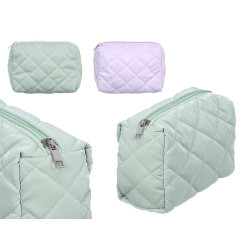 TROUSSE RECTANGULAIRE ASSORT 2 COULEURS VIOLET VER