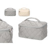 NECESER ASA SURT 2 COL CREMA GRIS