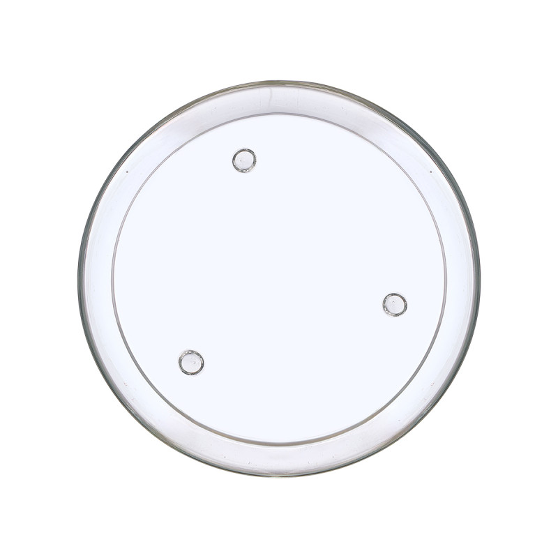 GRAND PORTE BOUGIE VERRE ROND