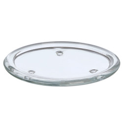 GRAND PORTE BOUGIE VERRE ROND