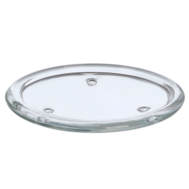 GRAND PORTE BOUGIE VERRE ROND