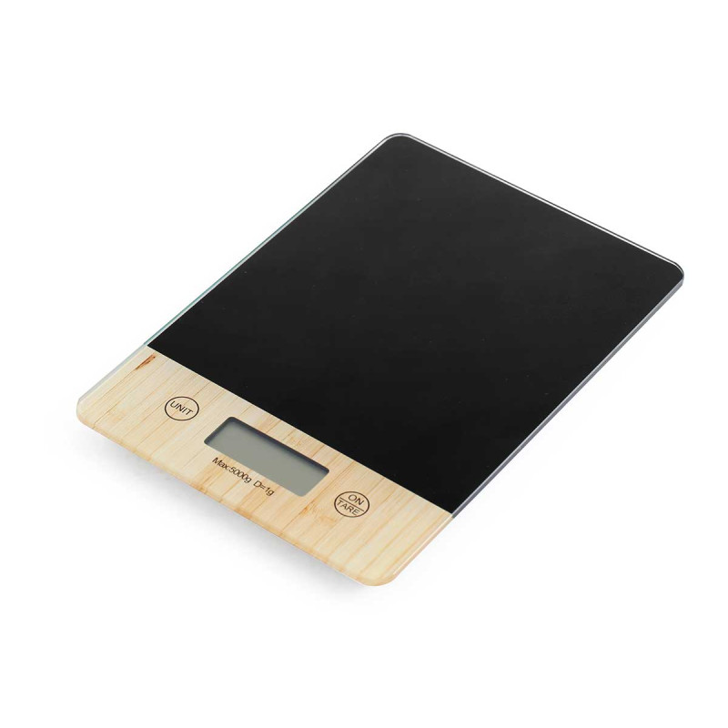 DIGITAL SCALE 5KG