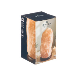 LAMPARA SAL SOBREMESA