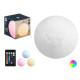 SPHERE LAMPE RGB