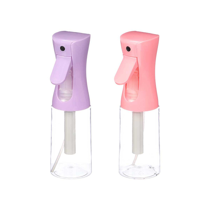 BOTTIGLIA DIFFUSORE ASSORT 2 COL 200ML