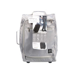 MOCHILA TROLLEY CABINE CINZENTA