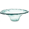 CENTRO DE MESA VIDRO CARIBE 40CM