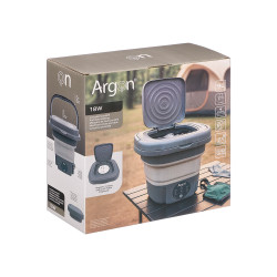 PORTABLE FOLDING WASHING MACHINE