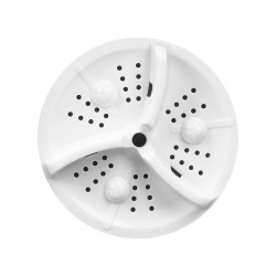 LAVADORA PORTATIL PLEGABLE