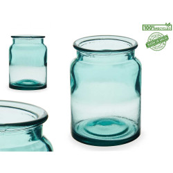VASO VETRO PUCHADES 18CM