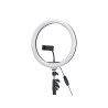SELFIE RING LIGHT TRIPOD