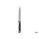 SET 3 COUTEAUX MANCHE NOIR