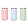 TERMO ACCIAIO INOX ASSORT 3 COL 280ML