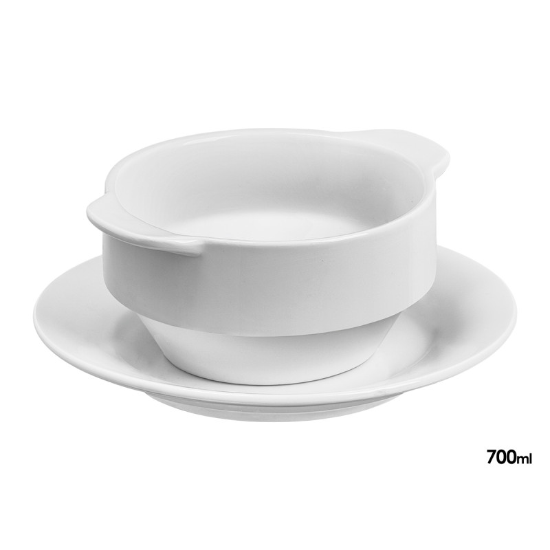 CONSOME MANICI 700ML