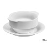 SOUP BOWL HANDLES 700ML