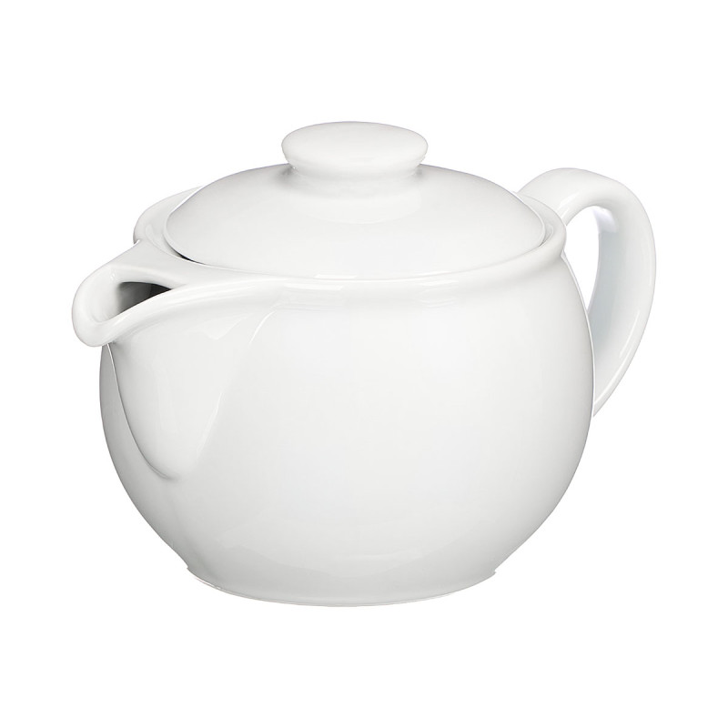 PORCELAIN TEA POT 700ML