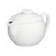 PORCELAIN TEA POT 700ML