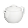 THÉIÈRE EN PORCELAINE 700ML