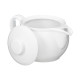PORCELAIN TEA POT 700ML