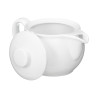 PORCELAIN TEA POT 700ML