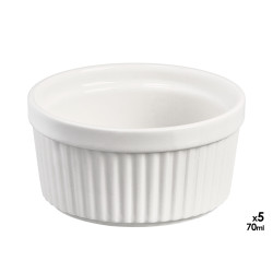 SET 5 POT SAUCE 70ML