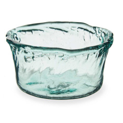 JARRA VIDRO PISA 14CM