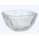 SET 3 STRIPED SNACK BOWL 270ML