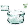 JARRA VIDRO PISA 16CM
