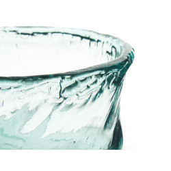 VASSE VERRE PISA 16CM