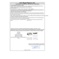 TARRO RECTANGULAR BOROSILICATO 800ML TAPA ACERO