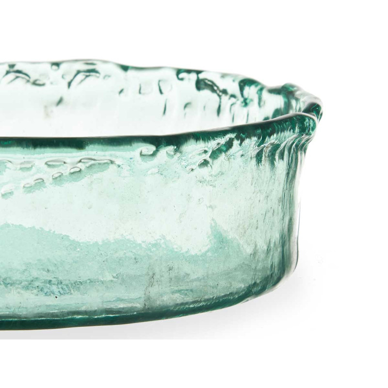 VASSE VERRE PISA 30CM