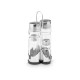 SET 4 OLIERA ACETIERA PORTASPEZIE 41 181ML